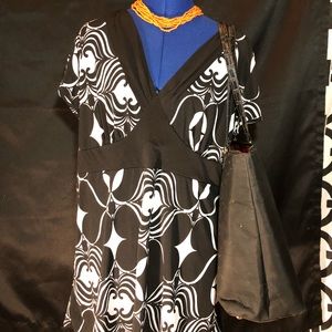 Plus Size Women’s Blouse